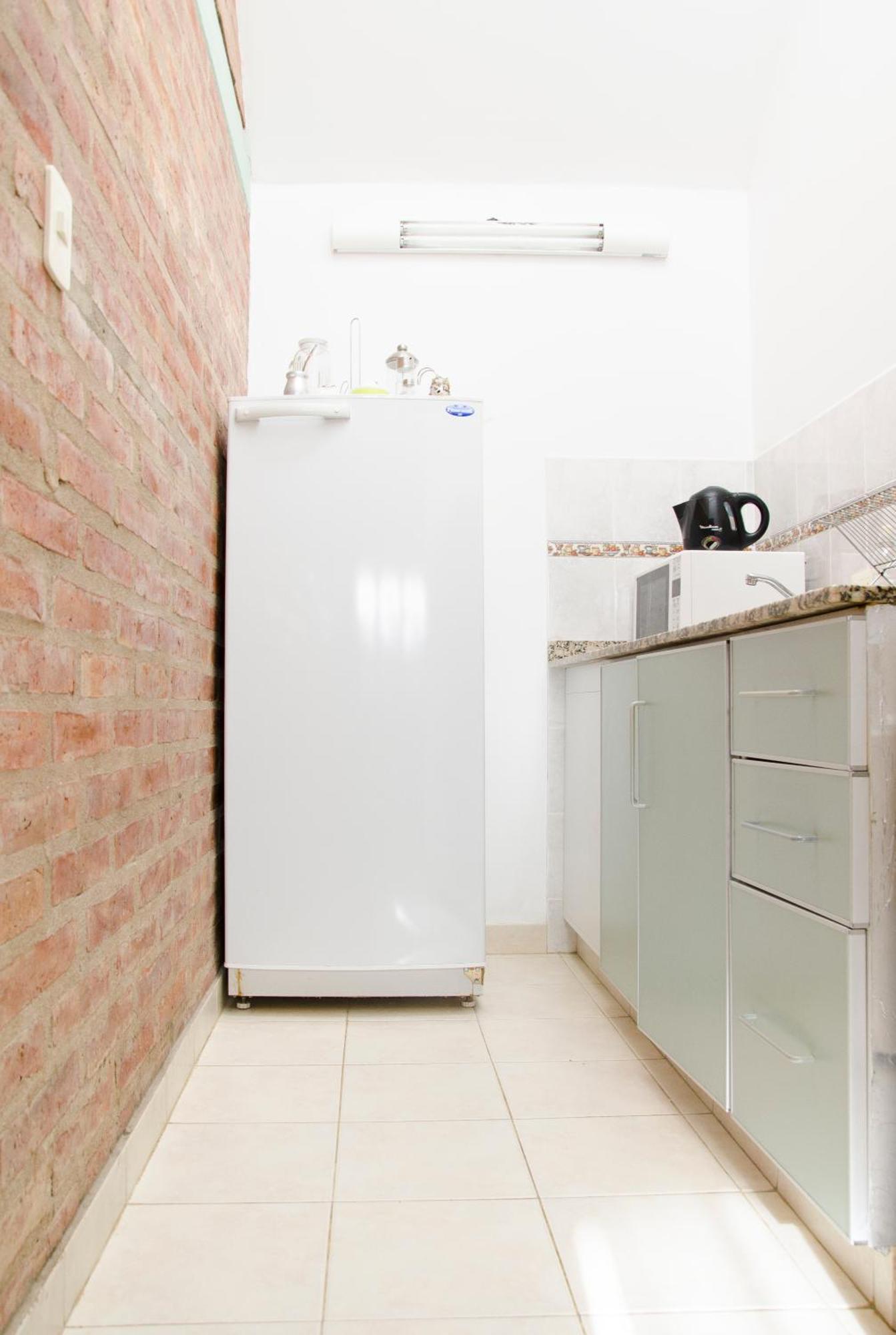 Ferienwohnung Complejo 21 De Enero - Luz Y Fuerza Puerto Madryn Exterior foto